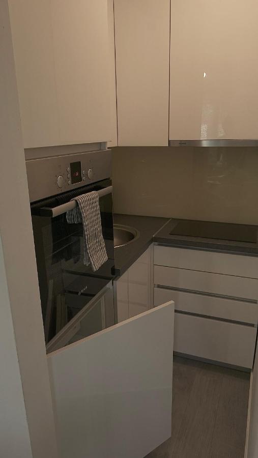 Apartments Bestak Krk Town Luaran gambar